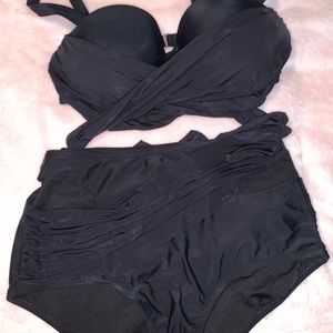 Swimsuits for all— swimsuits